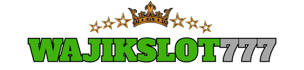 Wajikslot777